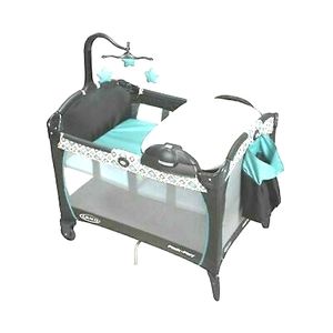 Brand New Portable Playpen